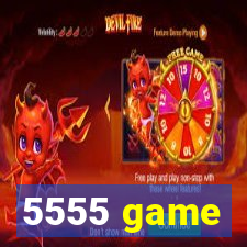 5555 game